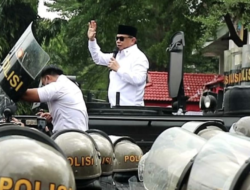 Intip Kendaraan Pribadi-Kendaraan Pribadi Mewah Bupati Pati Sudewo yang Viral Naikkan Retribusi Negara