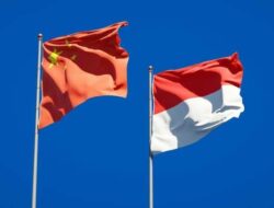 Campakkan Usd AS, BRICS Indonesia-China Mulai Uji Coba Pembayaran QR Code
