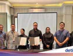 Dewan Makanan Indonesia Dukung Gastronomi Nusantara agar Makin Berjaya