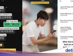 Kacau! Ditipu Teman Kencan, Pria Ini Bayar Makan hingga Rp 7,7 Juta