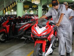 Ekonomi Berat, MPMX Lewati Paruh Pertama 2025 Didalam Laba Rp249 Miliar
