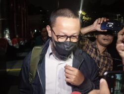 Gus Alex, Mantan Stafsus Menag Ogah Beberkan Cecaran Penyidik KPK Yang Berhubungan Didalam Kuota Haji