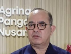 Harta Kekayaan Joao Angelo, Mantan Direktur Utama PT Agrinas yang Mundur Sebab Tidak Dapat Dana Di Danantara