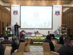 IDSurvey Dorong Penggunaan TKDN Bagi Sertifikasi Kapal
