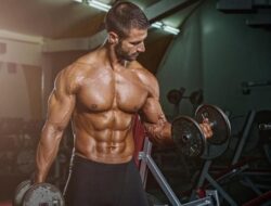 Timothy Ronald Salah, Praktisi Medis Saraf Bilang Ngegym Bagus Sebagai Kognitif!