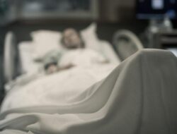 Cerita Pasien Bersama Penyakit Kronis yang Kena Chikungunya