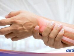 7 Makanan yang Bikin Tulang Keropos, Batasi Konsumsinya