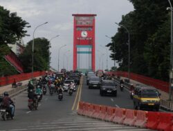 Sumsel Berlakukan Pemutihan Pph Kendaraan hingga 17 Desember 2025