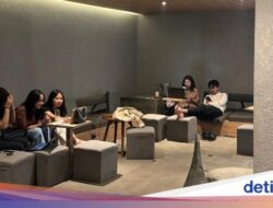 5 Kafe ‘Kalcer’ Ke Tebet Ini Cocok Buat Nongkrong sambil Ngopi