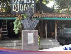 Ada Mie Godhok dan Es Minuman Kafein Butterscotch Enak Hingga Kafe Museum Satriamandala
