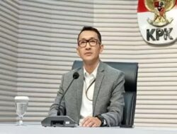 Perkara Hukum Hukum Dana CSR, KPK Panggil Mantan Kadep Komunikasi dan Deputi Hukum Banksentral