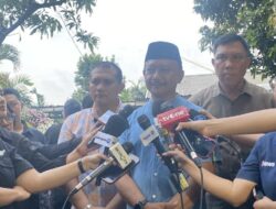 Kenang Sosok Marsma TNI Fajar Adriyanto, Wakasau: Orangnya Baik, Ceria