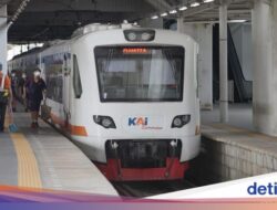 Panduan Lengkap Naik Kereta Bandara Di Berbagai Lokasi