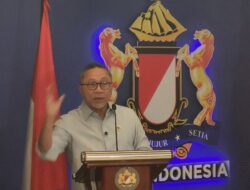Koperasi Merah Putih Tak Pakai Uang APBN, Zulhas Ungkap Skemanya