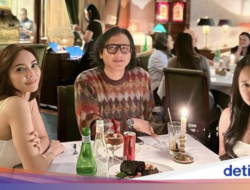Lembu Kesenangan Masak, Pamer Hasil Hidangan Menggiurkan Ke Instagram