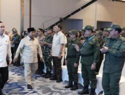 Sekolah Rakyat Penanaman Modal Asing Bangsa Sebagai Indonesia Emas 2045