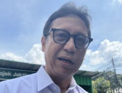 Menkes Janji Tak Ada Bullying Hingga ‘PPDS Hospital Based’