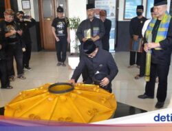 Kisah Sumur Bandung yang Konon Tidak Pernah Kering Dari 1811