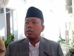 Nusron Wahid Dukung Sesepuh Ponpes Buntet Cirebon KH Abbas Abdul Jamil Bersama Sebab Itu Pahlawan Nasional
