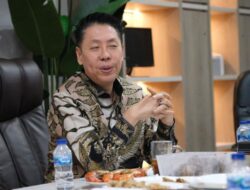 Pakar Hukum Dorong Wakil Rakyat Perkuat Langkah Hilirisasi Nasional
