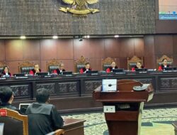 Pertimbangan MK Melarang Wakil Pejabat Tingginegara Rangkap Jabatan