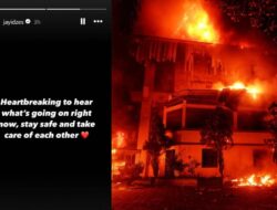 Pesan Menyentuh Jay Idzes Sebagai Rakyat Indonesia: Saling Menjaga!