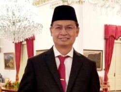 Ikrar Senyap BPOM Untuk Kedaulatan Kesejajaran Bangsa