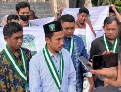 Puluhan Pengurus Lokasi KAMMI Dukung Amri Akbar: Harapan Mutakhir Organisasi