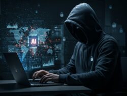 Revolusi AI Ciptakan Dilema Iblis Bagi Perusahaan, Cloudflare Tawarkan Diri Dari Sebab Itu Malaikat Penjaga