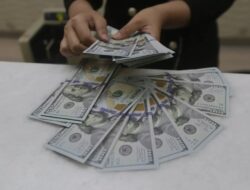 Tempattinggal Irvian Bobby Mahendro Sultan Kemnaker Digeledah KPK, Duit Usd Disita