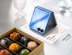 Samsung Galaxy Z Flip7 & Fold7 Resmi Dijual, Bisa Dicicil Mulai Rp400 Ribuan!