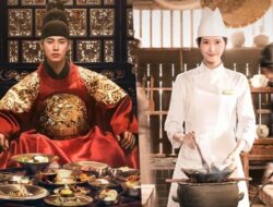 Sinopsis Bon Appetit Your Majesty, Serial Korea Terbaru YoonA SNSD