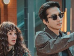 Sinopsis Serial Korea My Troublesome Star, Kisah Aktor Atau Aktris Legendaris yang Terjebak Di Tubuh Terbaru