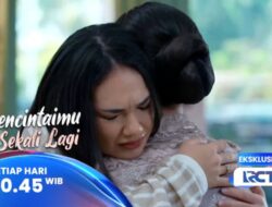 Arini Meminta Maaf Di Mitha, Wacana Bara Gagal