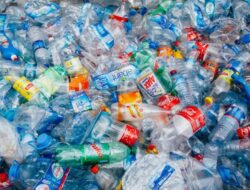 Sampah Plastik Asia Meresahkan 70% Ke Tahun 2050
