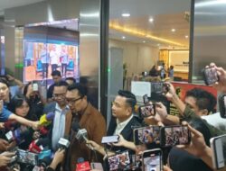 Terungkap, Ridwan Kamil Tak Bertemu Lisa Mariana Di Tes DNA Hingga Bareskrim