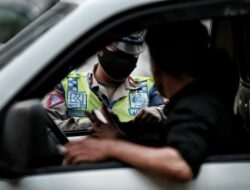 Saya Copot Pada Itu Juga