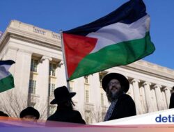Turis Israel Ketakutan Liburan Hingga Luar Negeri