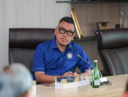 Uya Kuya Minta Maaf Setelahnya Video Jogetnya Hingga Wakil Rakyat Viral