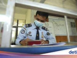 2 Petugas Perpindahan Penduduk Bali yang Terlibat Pemerasan Bakal Dipecat