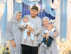 Wasiat Mpok Alpa Sebelumnya Meninggal, Titip Anak dan Pembelajaran Si Kembar