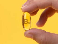 Dampak Kekurangan Vitamin B12 Di Tubuh yang Harus Diwaspadai