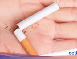 Spanyol Susulkan Larangan Rokok-Vaping Hingga Tempat Umum, Termasuk Hingga Pantai