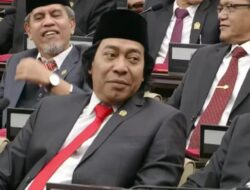 Adul Ungkap Komeng Kangen Melawak Sesudah 10 Bulan Dari Sebab Itu Anggota Dewan Perwakilan Daerah