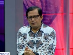 Kerusakan Sistemik Terjadi Ke Era Jokowi, Ini Indikatornya