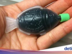 Tegas Perangi Sampah Plastik, Australia Selatan Larang Botol Kecap Mini