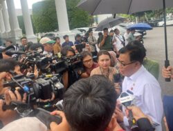 Budiman Sudjatmiko Menjawab 7 Desakan Darurat Ekonomi Bersama Aliansi Ekonom Indonesia