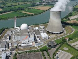 Cadangan Thorium Capai 130.000 Ton, Indonesia Didorong Kembangkan PLTN