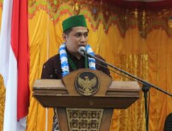 Sistem Pemerintahan Tak Boleh Sepi Di Gagasan Segar Anak Muda