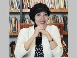 Desing Peluru Hingga Tapal Batas